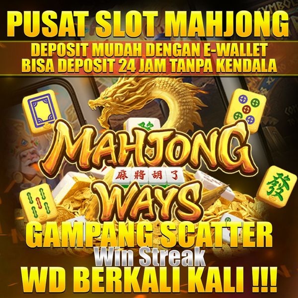 OPOTOTO: Gaming Murah, QRIS Kilat Modal Mini